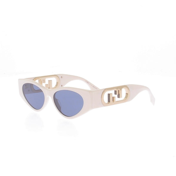 Lunettes de soleil O'Lock beige