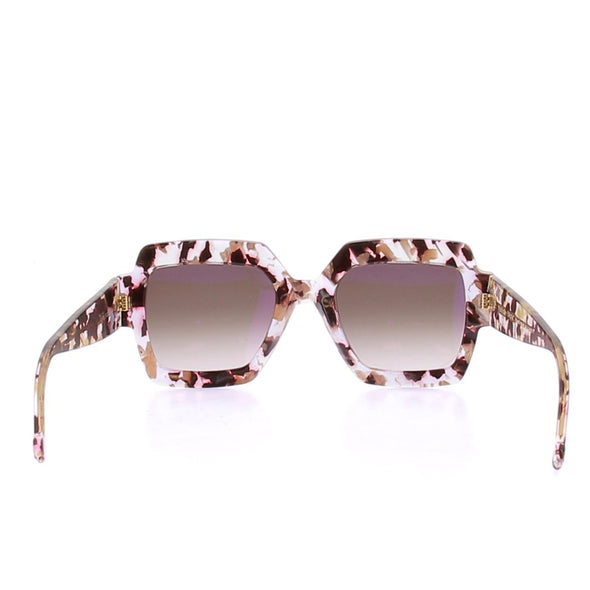 Lunettes tricolore