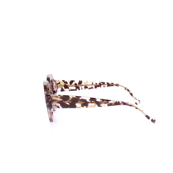 Lunettes tricolore