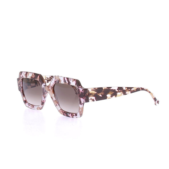 Lunettes tricolore