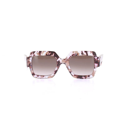 Lunettes tricolore