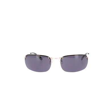 Lunettes de soleil noires