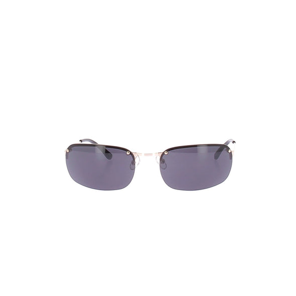 Lunettes de soleil noires