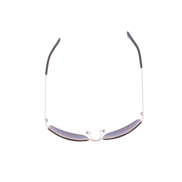 Lunettes de soleil noires