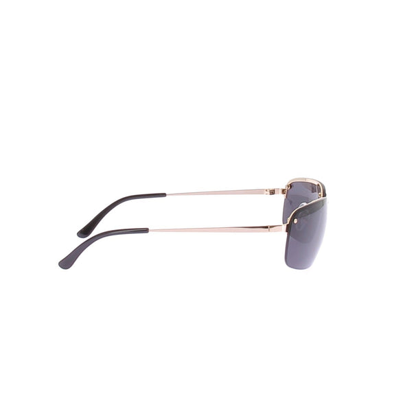 Lunettes de soleil noires