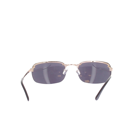 Lunettes de soleil noires