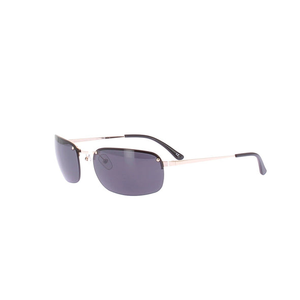 Lunettes de soleil noires