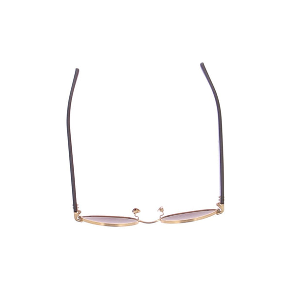 Lunettes dorées