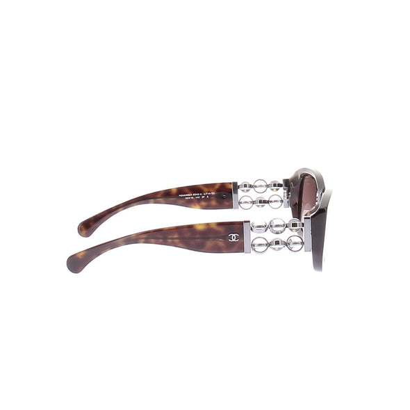 Lunettes de soleil écailles