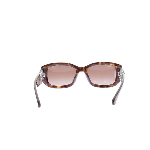 Lunettes de soleil écailles