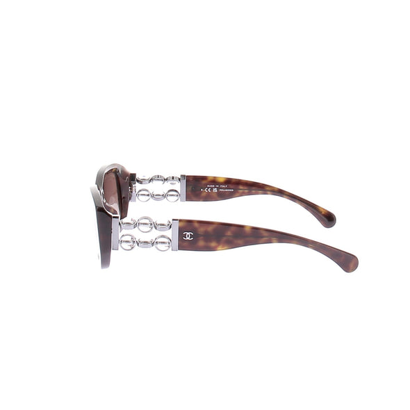 Lunettes de soleil écailles