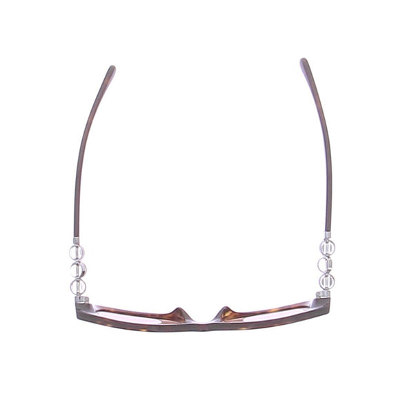 Lunettes de soleil écailles
