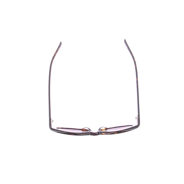 Lunettes de soleil écailles