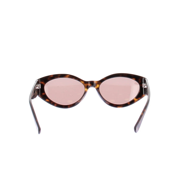 Lunettes de soleil écailles