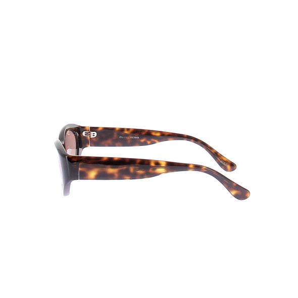 Lunettes de soleil écailles