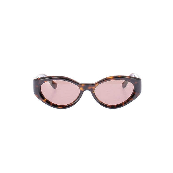 Lunettes de soleil écailles