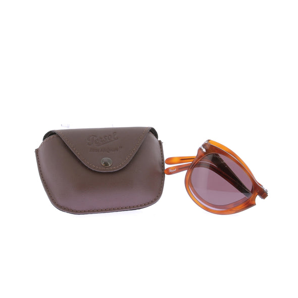 Lunette de soleil "Steve Mcqueen"
