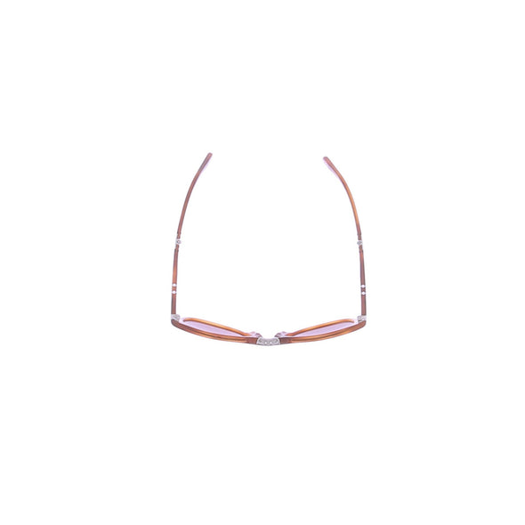 Lunette de soleil "Steve Mcqueen"