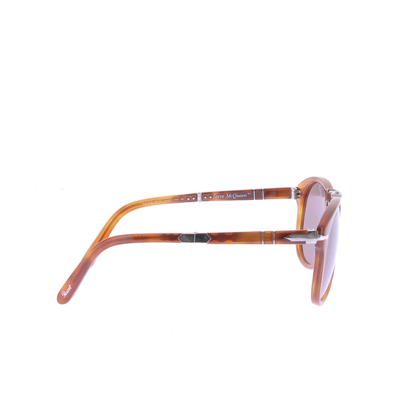 Lunette de soleil "Steve Mcqueen"