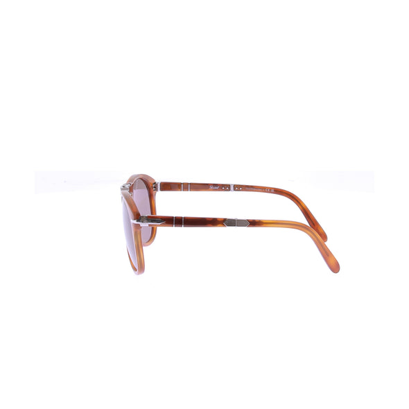 Lunette de soleil "Steve Mcqueen"