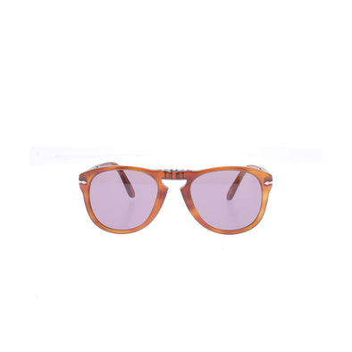 Lunette de soleil "Steve Mcqueen"