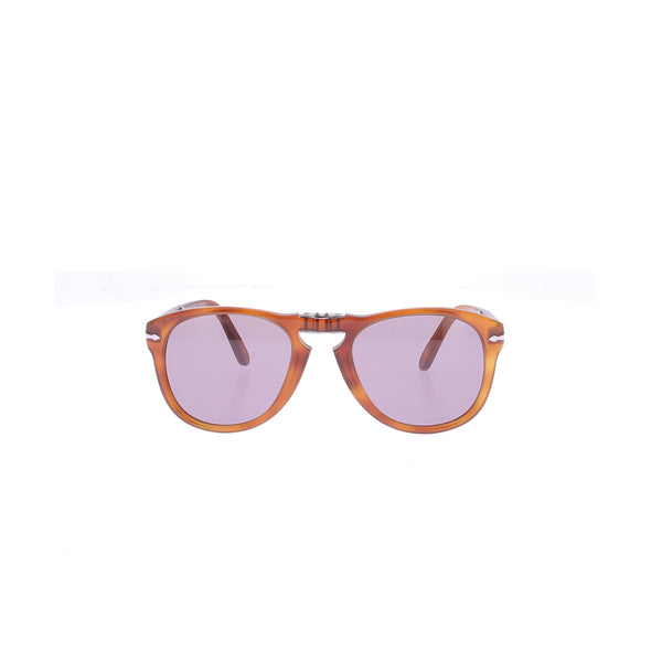 Lunette de soleil "Steve Mcqueen"