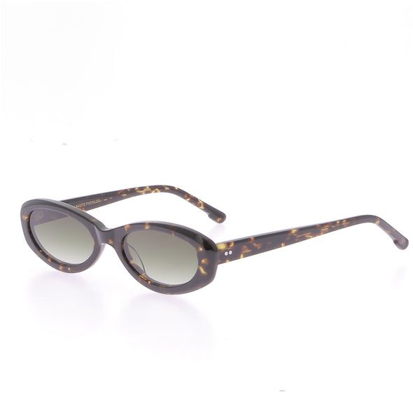 Lunettes de soleil "Agatha"