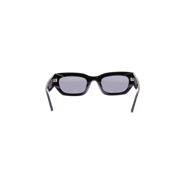 Lunettes de soleil noires "Ivy"