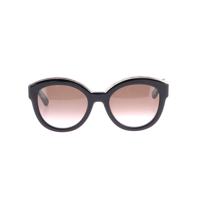 Lunettes de soleils noires