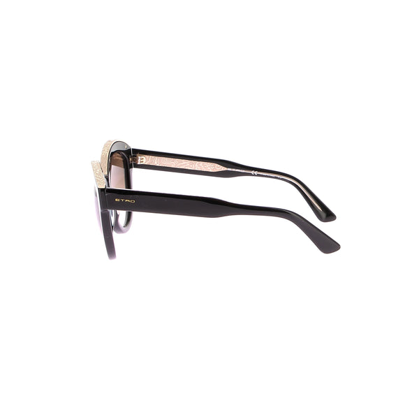 Lunettes de soleils noires