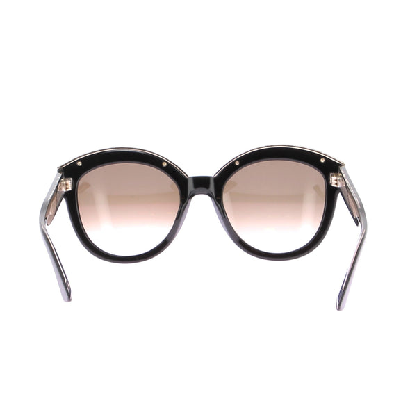 Lunettes de soleils noires