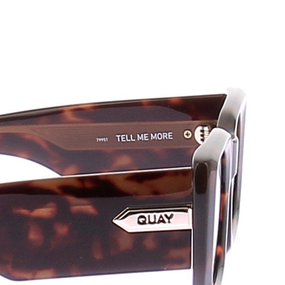 Lunettes de soleil "TELL ME MORE"