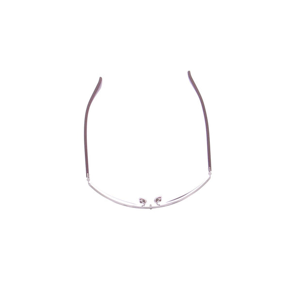 Lunettes de soleil bordeaux