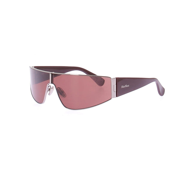 Lunettes de soleil bordeaux