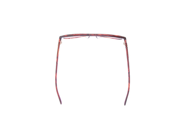 Lunettes de soleil écailles