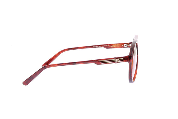Lunettes de soleil écailles