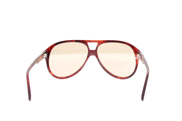 Lunettes de soleil écailles