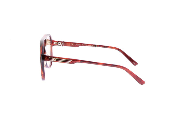 Lunettes de soleil écailles