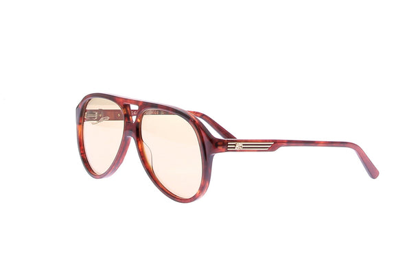 Lunettes de soleil écailles