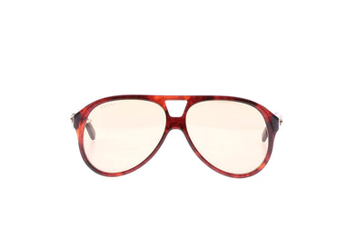 Lunettes de soleil écailles
