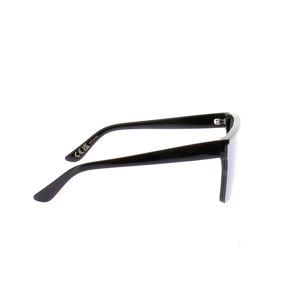 Lunettes de soleil noires "La-Sunglass"