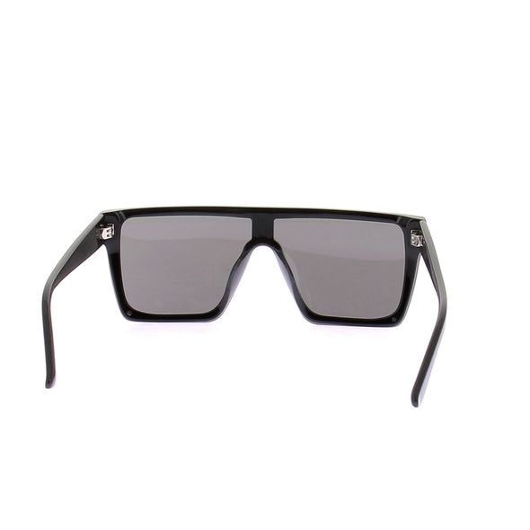 Lunettes de soleil noires "La-Sunglass"