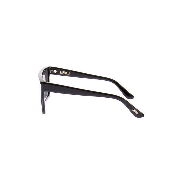 Lunettes de soleil noires "La-Sunglass"