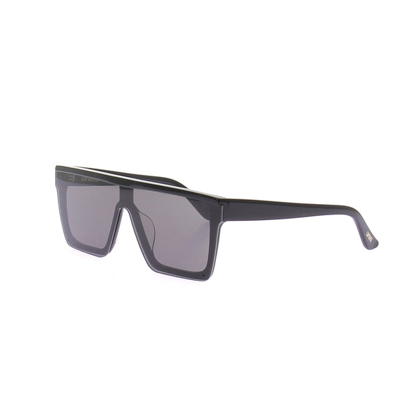Lunettes de soleil noires "La-Sunglass"