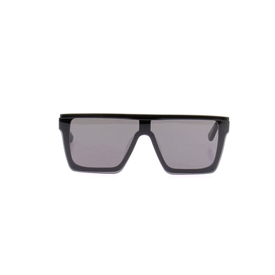 Lunettes de soleil noires "La-Sunglass"