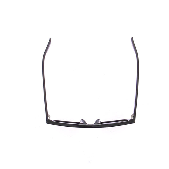 Lunettes de soleil noires "La-Sunglass"