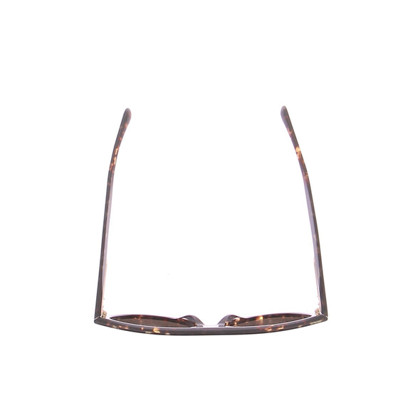 Lunettes de soleil oversize