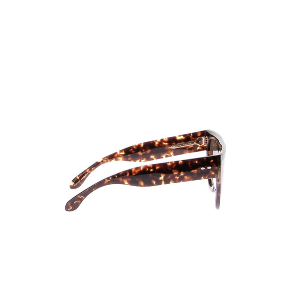 Lunettes de soleil oversize