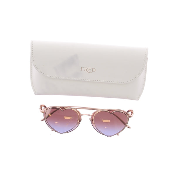 Lunettes de soleil "Pretty Heart"