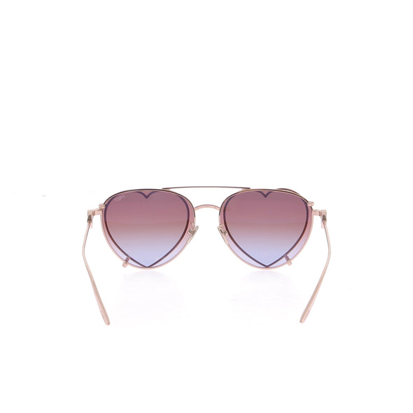 Lunettes de soleil "Pretty Heart"